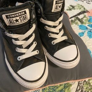 Chuck converse